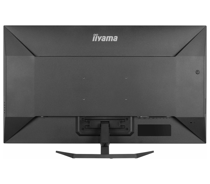 473680 Monitor IIYAMA ProLite/42,5" FHD/4K VA/16:9/60-120 Hz/2x HDMI/DP/USB HUB/GŁOŚNIKI/3 lata carry-in