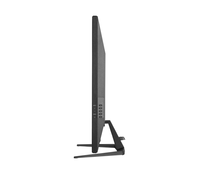 473681 Monitor IIYAMA ProLite/42,5" FHD/4K VA/16:9/60-120 Hz/2x HDMI/DP/USB HUB/GŁOŚNIKI/3 lata carry-in