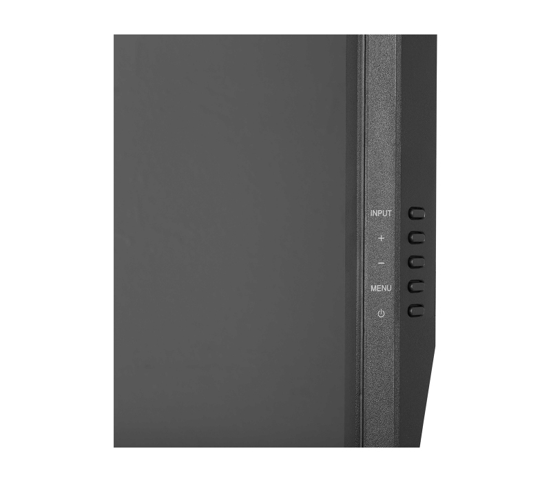473684 Monitor IIYAMA ProLite/42,5" FHD/4K VA/16:9/60-120 Hz/2x HDMI/DP/USB HUB/GŁOŚNIKI/3 lata carry-in