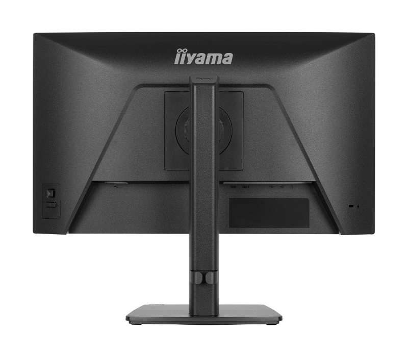 473691 Monitor IIYAMA ProLite/23,8" Full HD IPS/16:9/144 Hz/HDMI/USB-C/USB HUB/GŁOŚNIKI/PIVOT/3 lata carry-in