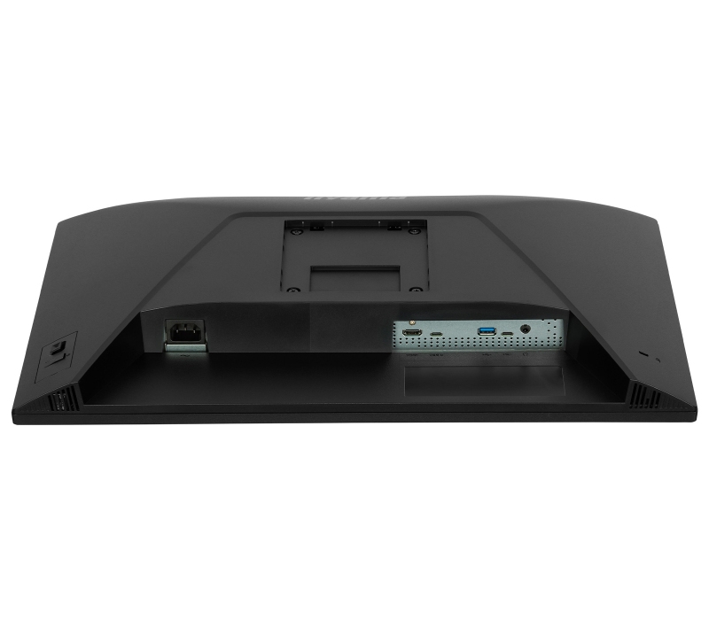 473695 Monitor IIYAMA ProLite/23,8" Full HD IPS/16:9/144 Hz/HDMI/USB-C/USB HUB/GŁOŚNIKI/PIVOT/3 lata carry-in