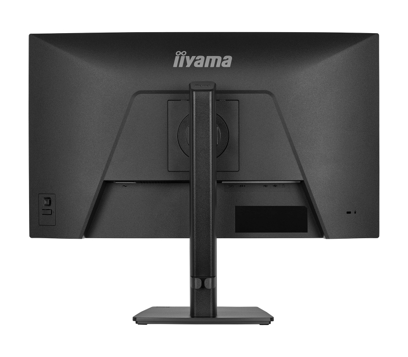 473701 Monitor IIYAMA ProLite/27" Full HD IPS/16:9/144 Hz/HDMI/USB-C/USB HUB/GŁOŚNIKI/PIVOT/3 lata carry-in