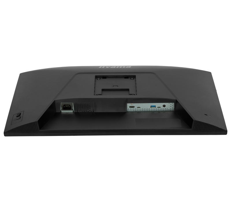 473705 Monitor IIYAMA ProLite/27" Full HD IPS/16:9/144 Hz/HDMI/USB-C/USB HUB/GŁOŚNIKI/PIVOT/3 lata carry-in