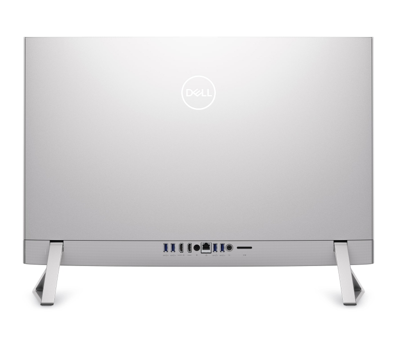 473719 Dell 27 AiO/27" Full HD MT/Core 7 150U/16 GB/1 TB SSD/GeForce MX570A/AiO/Win 11 Pro/3 lata ProSupport