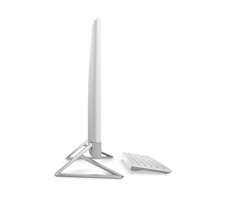 473721 Dell 27 AiO/27" Full HD MT/Core 7 150U/16 GB/1 TB SSD/GeForce MX570A/AiO/Win 11 Pro/3 lata ProSupport