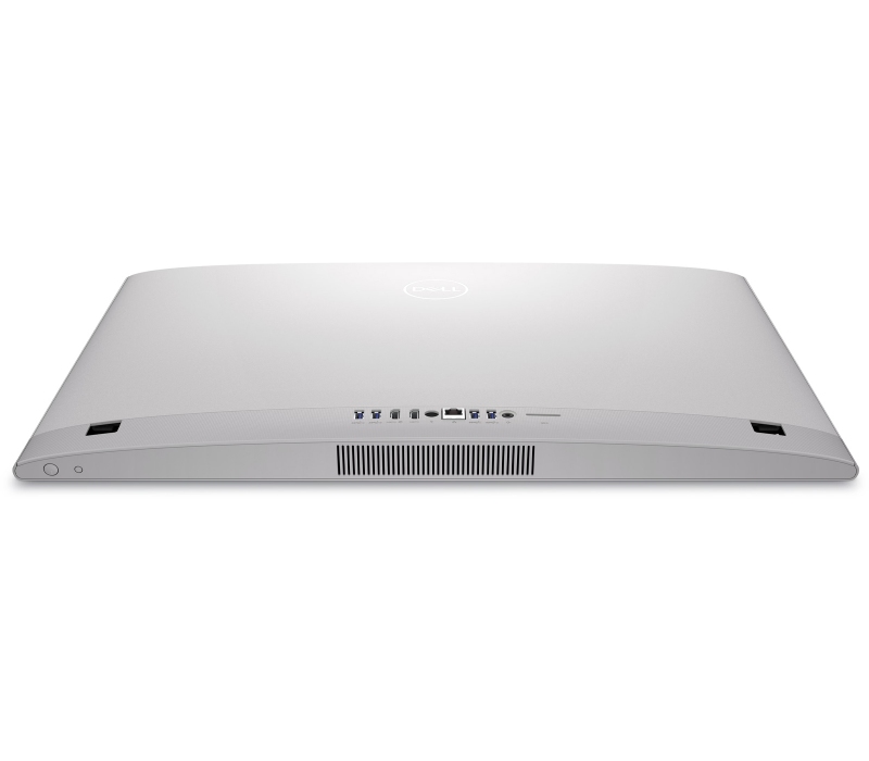 473722 Dell 27 AiO/27" Full HD MT/Core 7 150U/16 GB/1 TB SSD/GeForce MX570A/AiO/Win 11 Pro/3 lata ProSupport