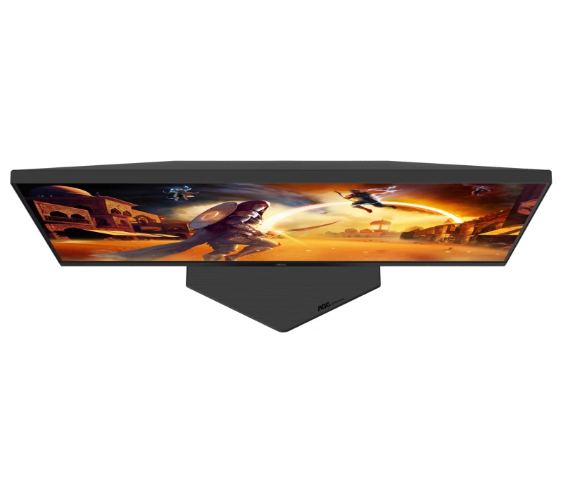 473733 Monitor AOC 24G4ZRE/23,8" Full HD IPS/16:9/260 Hz/2x HDMI/DP/3 lata carry-in