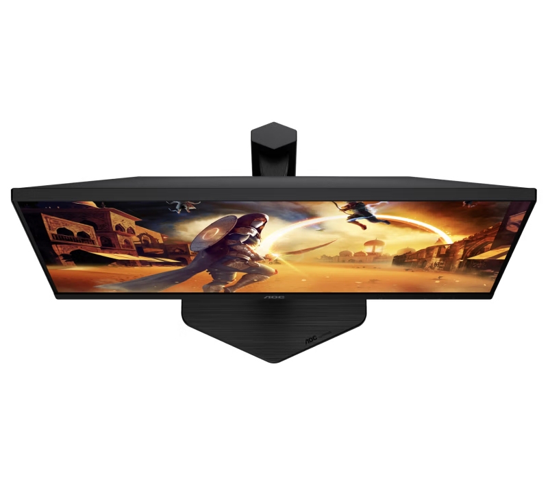 473740 Monitor AOC 24G4ZR/23,8" Full HD IPS/16:9/260 Hz/2x HDMI/DP/PIVOT/3 lata carry-in