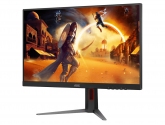 473745 Monitor AOC Q27G4ZD/26,5" QHD QD-OLED/16:9/280 Hz/2x HDMI/DP/USB HUB/PIVOT/3 lata carry-in