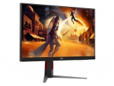 473747 Monitor AOC Q27G4ZD/26,5" QHD QD-OLED/16:9/280 Hz/2x HDMI/DP/USB HUB/PIVOT/3 lata carry-in