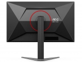 473749 Monitor AOC Q27G4ZD/26,5" QHD QD-OLED/16:9/280 Hz/2x HDMI/DP/USB HUB/PIVOT/3 lata carry-in