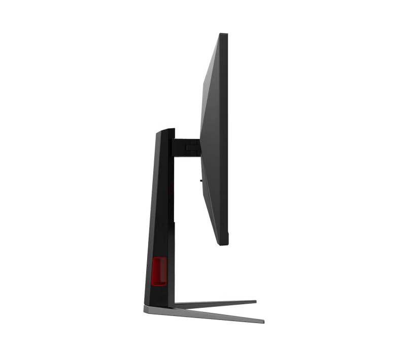 473750 Monitor AOC Q27G4ZD/26,5" QHD QD-OLED/16:9/280 Hz/2x HDMI/DP/USB HUB/PIVOT/3 lata carry-in