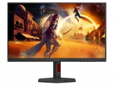 Monitor AOC Q27G4SRU *26,5" QHD IPS *16:9 *320 Hz *2x HDMI *DP *USB HUB *GŁOŚNIKI *PIVOT *3 lata carry-in