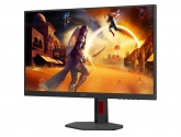 473752 Monitor AOC Q27G4SRU/26,5" QHD IPS/16:9/320 Hz/2x HDMI/DP/USB HUB/GŁOŚNIKI/PIVOT/3 lata carry-in