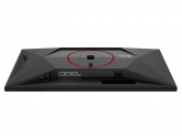 473757 Monitor AOC Q27G4SRU/26,5" QHD IPS/16:9/320 Hz/2x HDMI/DP/USB HUB/GŁOŚNIKI/PIVOT/3 lata carry-in