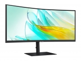 473768 Monitor Samsung ViewFinity S6/34" UWQHD VA/21:9/100 Hz/1000R/HDMI/DP/USB HUB/RJ45/GŁOŚNIKI/3 lata carry-in