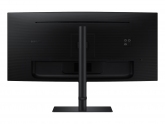 473770 Monitor Samsung ViewFinity S6/34" UWQHD VA/21:9/100 Hz/1000R/HDMI/DP/USB HUB/RJ45/GŁOŚNIKI/3 lata carry-in