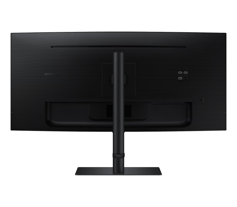 473770 Monitor Samsung ViewFinity S6/34" UWQHD VA/21:9/100 Hz/1000R/HDMI/DP/USB HUB/RJ45/GŁOŚNIKI/3 lata carry-in