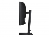 473771 Monitor Samsung ViewFinity S6/34" UWQHD VA/21:9/100 Hz/1000R/HDMI/DP/USB HUB/RJ45/GŁOŚNIKI/3 lata carry-in