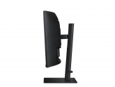 473773 Monitor Samsung ViewFinity S6/34" UWQHD VA/21:9/100 Hz/1000R/HDMI/DP/USB HUB/RJ45/GŁOŚNIKI/3 lata carry-in
