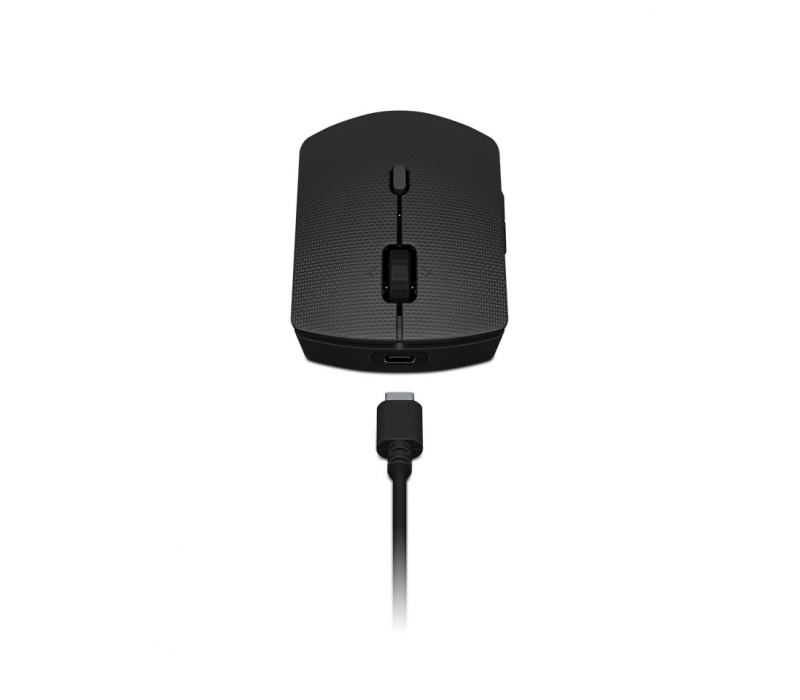 473880 Lenovo Zestaw klawiatura i mysz Professional bezprzewodowy Rechargeable 4X31R64316