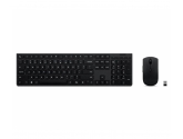 473881 Lenovo Zestaw klawiatura i mysz Professional bezprzewodowy Rechargeable 4X31R64316