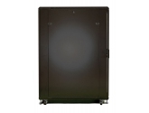 473898 Extralink Szafa rack 32U 600x800mm czarna stojąca