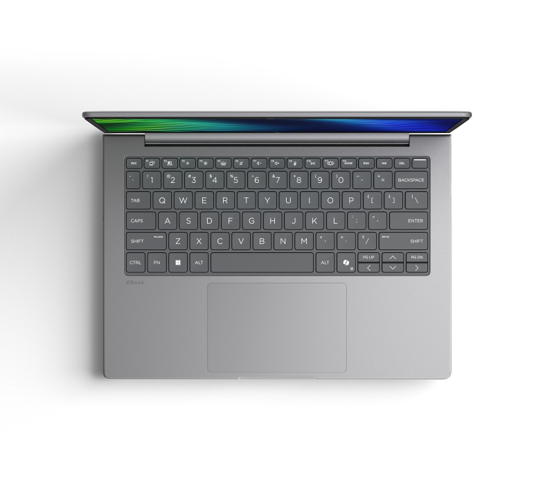 473909 Laptop HP ZBook 8 G2i 14/14" WQXGA IPS/Ultra 7 366H/32 GB/1 TB SSD/NVIDIA RTX Pro 500/Win 11 Pro/3 lata on-site