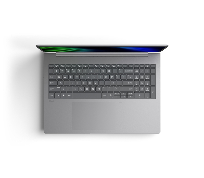 473968 Laptop HP ZBook 8 G2i 16/16" WUXGA IPS/Ultra 7 356H/32 GB/1 TB SSD/Win 11 Pro/3 lata on-site