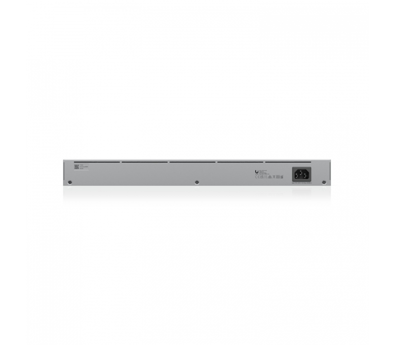473993 UBIQUITI Ubiquiti USW-16-POE | Switch | UniFi, 16x RJ45 1000Mb/s, 8x PoE+, 2x SFP