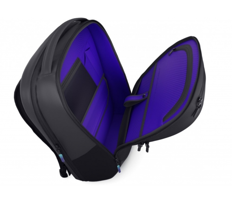 474405 Dell Plecak Alienware 18 AW7825P