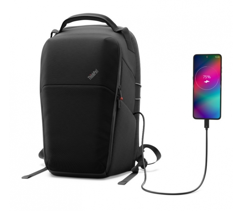 474412 Lenovo Plecak ThinkPad 16 cali Click-Go (Aura Edition) 