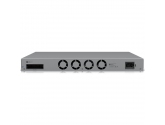 474443 UBIQUITI Ubiquiti USW-Pro-Max-48-PoE | Switch | Etherlighting, 16x RJ45 2.5Gbps, 32x RJ45 1000Mbps, 4x SFP+, L3, 720W...