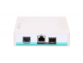 474455 Mikrotik Przełącznik 5xSFP 1xCOMBO  CRS106-1C-5S 