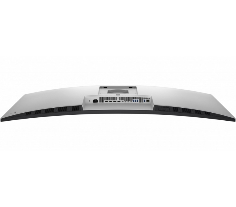 474465 Monitor 52" IPS Black Dell 210-BTJN 6144x2560 21:9 Platynowy