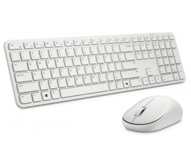 474470 Dell Klawiatura i myszka Pro 5 bezprzewodowe  KM526 US