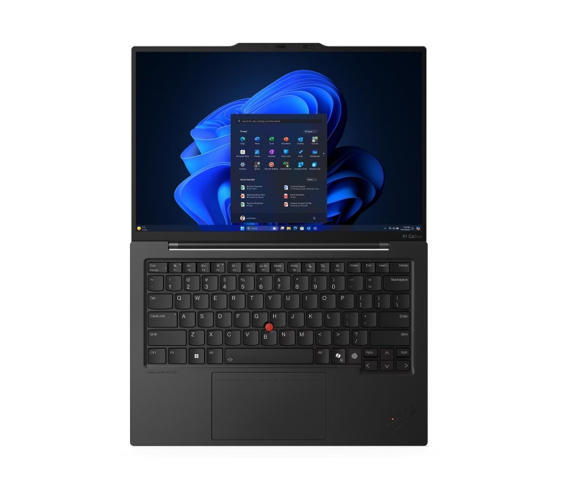 474525 Laptop Lenovo ThinkPad X1 Carbon 13 Aura Edition/14" 2,8K OLED/Ultra 5 228V/32 GB/1 TB SSD/5G/Win 11 Pro/3 lata PS