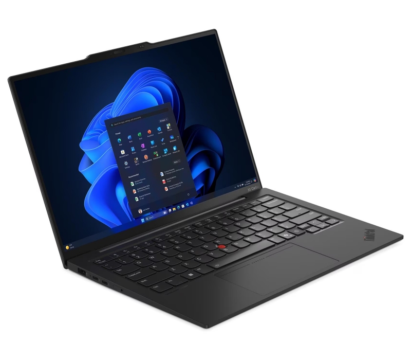 474542 Laptop Lenovo ThinkPad X1 Carbon 13 Aura Edition/14" 2,8K OLED MT/Ultra 7 255U/32 GB/1 TB SSD/5G/Win 11 Pro/3 lata PS