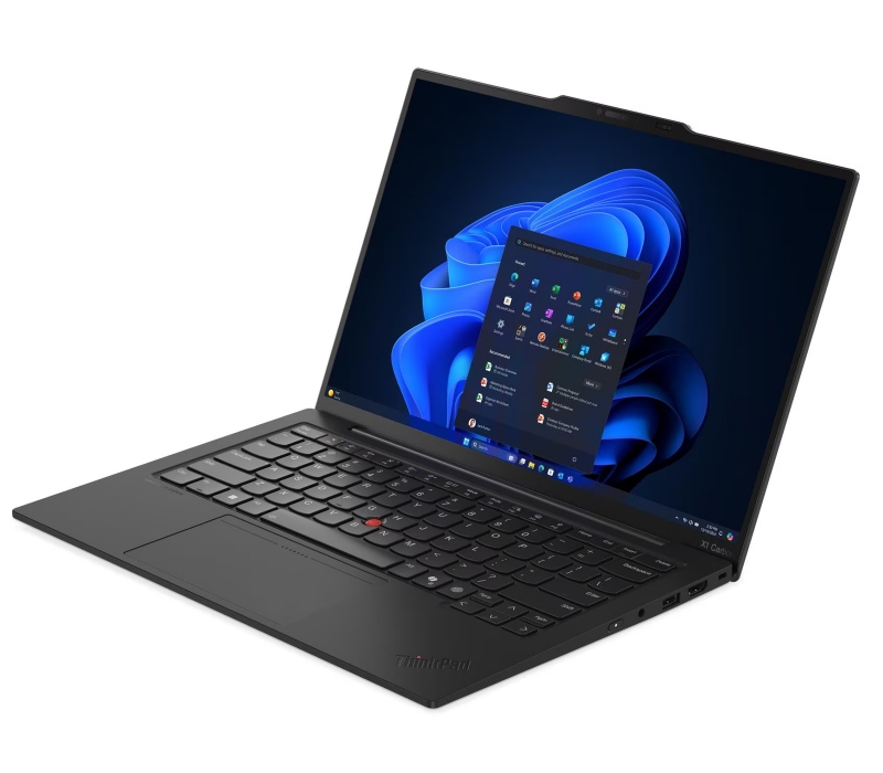 474550 Laptop Lenovo ThinkPad X1 Carbon 13 Aura Edition/14" WUXGA IPS/Ultra 7 255U/32 GB/1 TB SSD/5G/Win 11 Pro/3 lata PS
