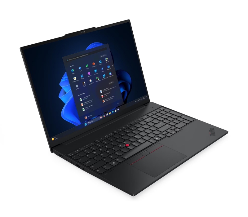 474567 Laptop Lenovo ThinkPad E16 G3/16" WUXGA IPS/Ultra 5 228V/32 GB/512 GB SSD/Win 11 Pro/3 lata on-site