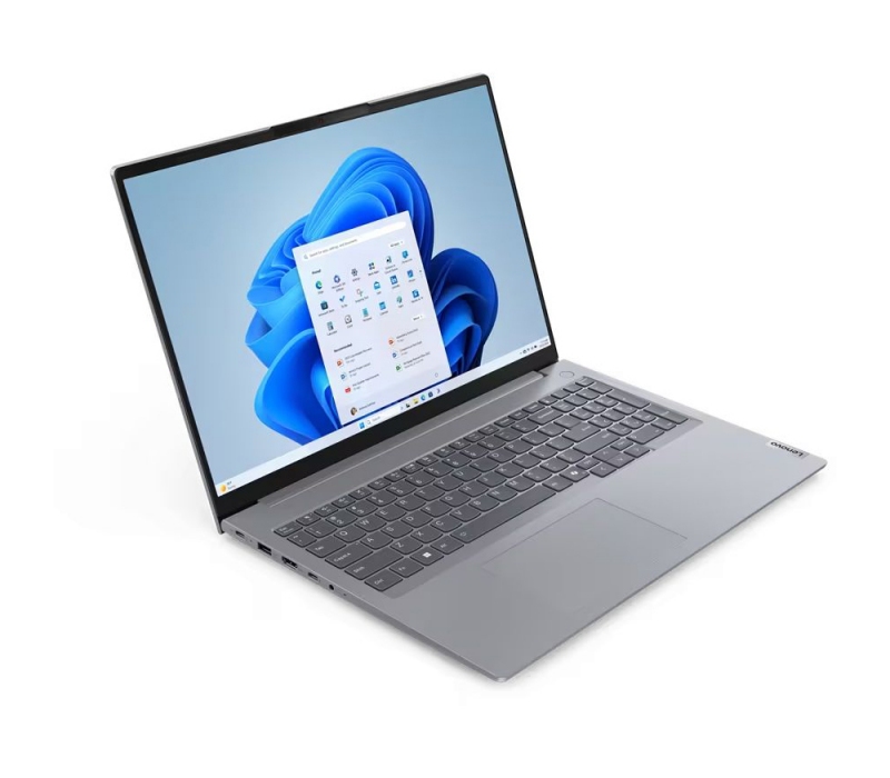 474616 Laptop Lenovo ThinkBook 16 G7/16'' WUXGA IPS/Ryzen 5 7535HS/16 GB/512 GB SSD/Win 11 Pro/3 lata on-site