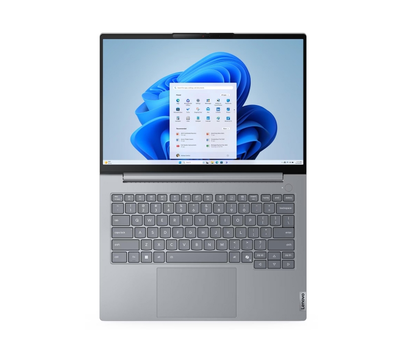 474758 Laptop Lenovo ThinkBook 14 G9/14" WUXGA IPS/Ultra 7 355/16 GB/512 GB SSD/Win 11 Pro/3 lata on-site