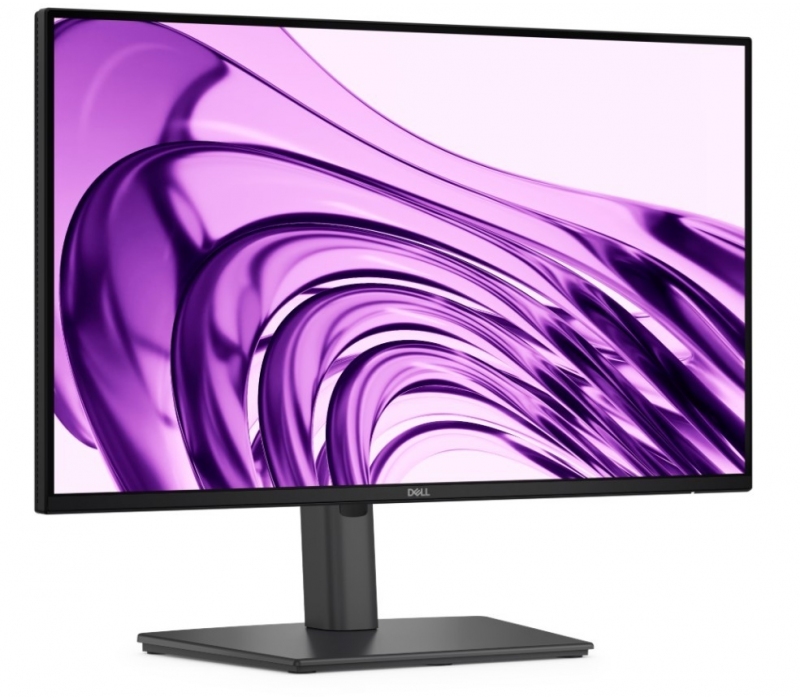 474787 Monitor 21.5" IPS Dell 210-BVJQ 1920x1080  16:9 Czarny