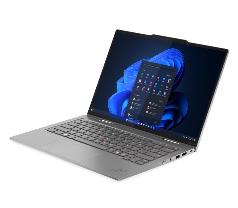 474812 Laptop Lenovo ThinkPad X1 2-in-1 G10/14" 2,8K OLED MT/Ultra 7 255U/32 GB/1 TB SSD/5G/Win 11 Pro/3 lata Premier Support