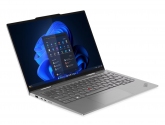 474813 Laptop Lenovo ThinkPad X1 2-in-1 G10/14" 2,8K OLED MT/Ultra 7 255U/32 GB/1 TB SSD/5G/Win 11 Pro/3 lata Premier Support