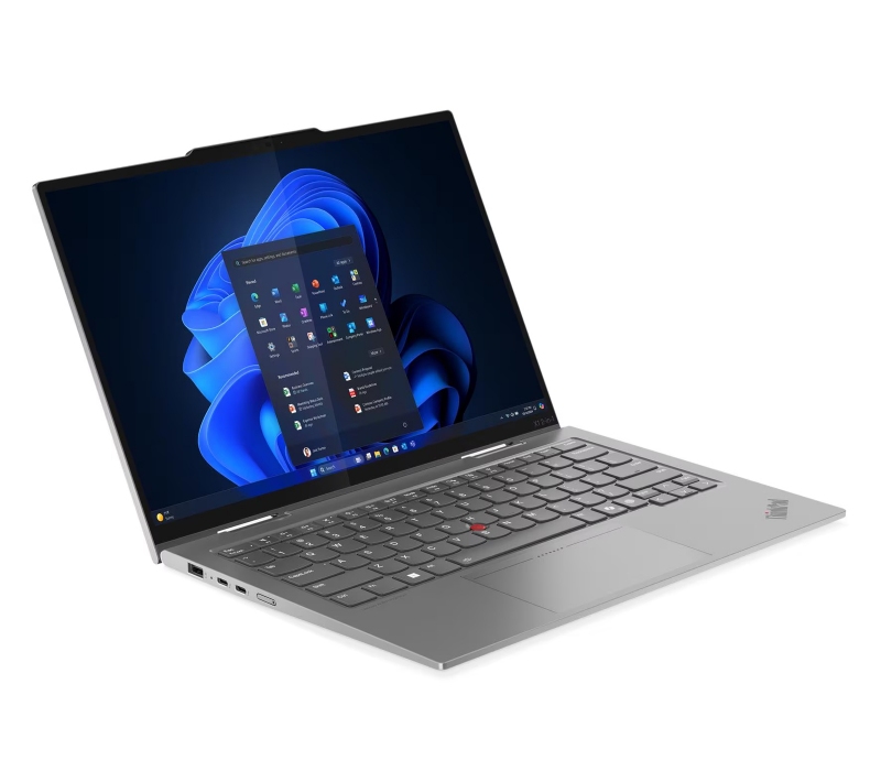 474813 Laptop Lenovo ThinkPad X1 2-in-1 G10/14" 2,8K OLED MT/Ultra 7 255U/32 GB/1 TB SSD/5G/Win 11 Pro/3 lata Premier Support