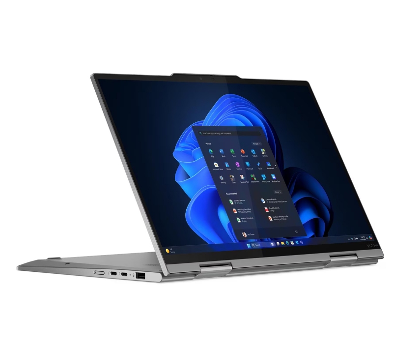 474815 Laptop Lenovo ThinkPad X1 2-in-1 G10/14" 2,8K OLED MT/Ultra 7 255U/32 GB/1 TB SSD/5G/Win 11 Pro/3 lata Premier Support