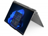 474816 Laptop Lenovo ThinkPad X1 2-in-1 G10/14" 2,8K OLED MT/Ultra 7 255U/32 GB/1 TB SSD/5G/Win 11 Pro/3 lata Premier Support