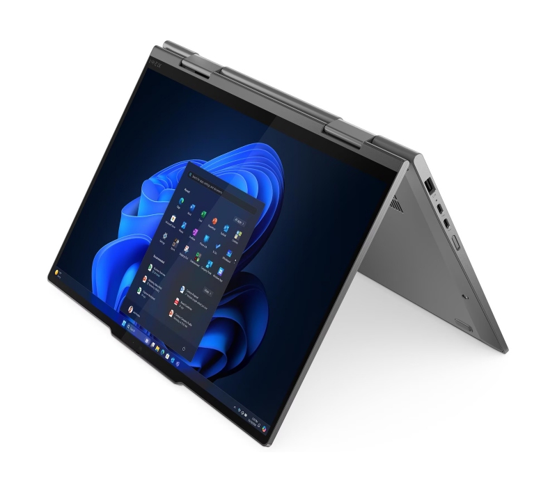 474816 Laptop Lenovo ThinkPad X1 2-in-1 G10/14" 2,8K OLED MT/Ultra 7 255U/32 GB/1 TB SSD/5G/Win 11 Pro/3 lata Premier Support