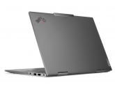 474819 Laptop Lenovo ThinkPad X1 2-in-1 G10/14" 2,8K OLED MT/Ultra 7 255U/32 GB/1 TB SSD/5G/Win 11 Pro/3 lata Premier Support